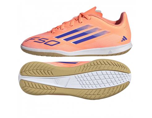 Buty adidas F50 Messi Club Jr IN JI0041