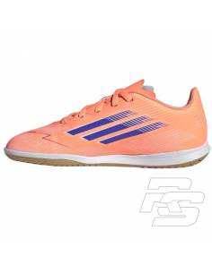 Buty adidas F50 Messi Club Jr IN JI0041 2