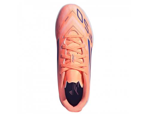Buty adidas F50 Messi Club Jr IN JI0041