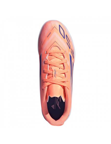Buty adidas F50 Messi Club Jr IN JI0041