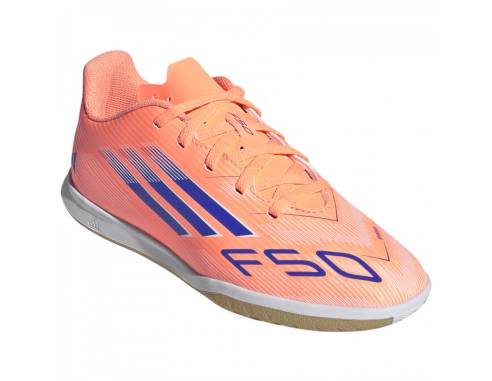 Buty adidas F50 Messi Club Jr IN JI0041