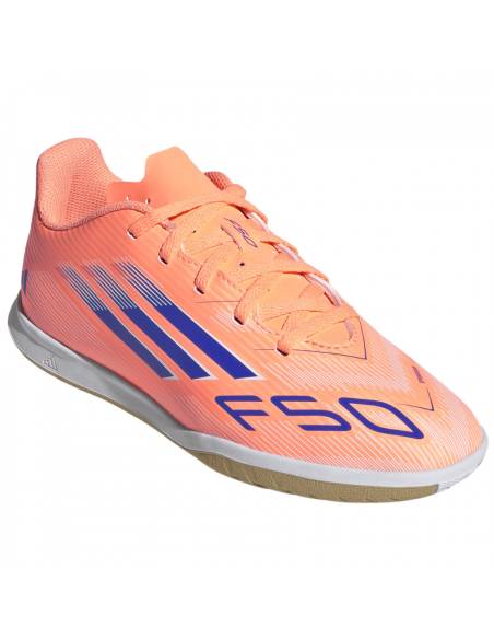 Buty adidas F50 Messi Club Jr IN JI0041