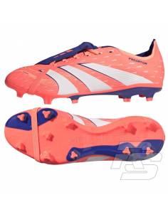Buty adidas Predator League FT FG/MG JI1112