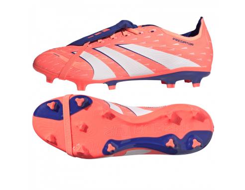 Buty adidas Predator League FT FG/MG JI1112