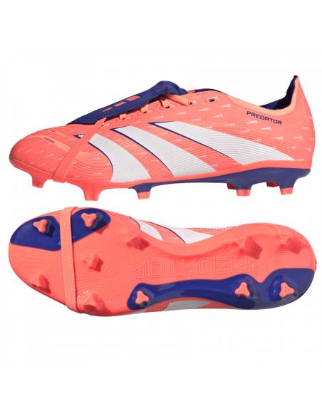 Buty adidas Predator League FT FG/MG JI1112