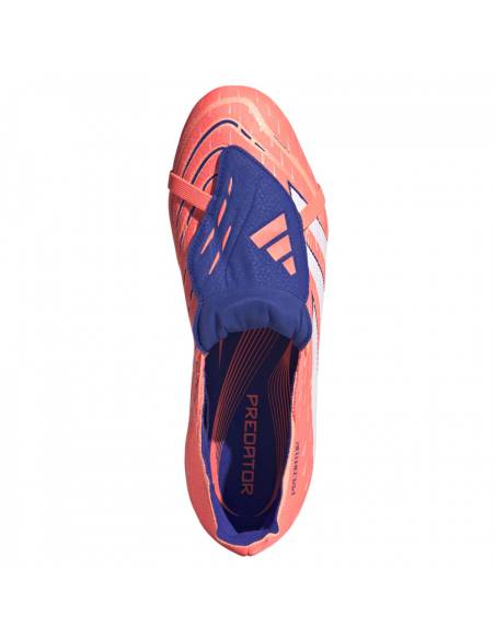 Buty adidas Predator League FT FG/MG JI1112