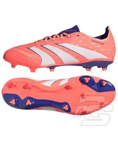 Buty adidas Predator League FG/MG JI1115