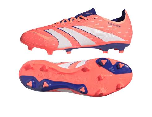 Buty adidas Predator League FG/MG JI1115