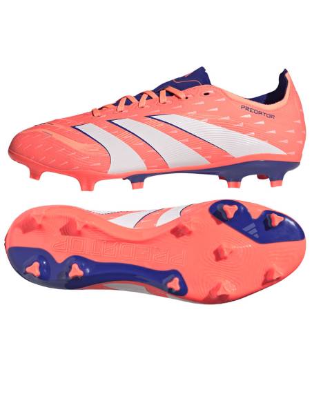 Buty adidas Predator League FG/MG JI1115