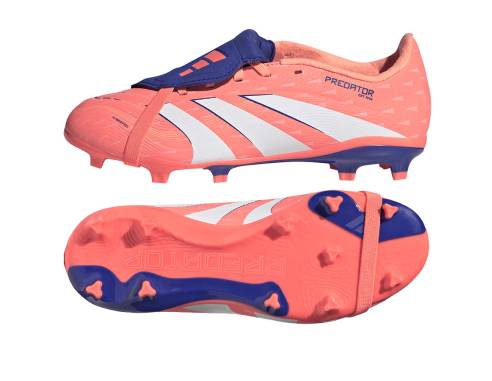 Buty adidas Predator League FT Jr FG/MG JP9918