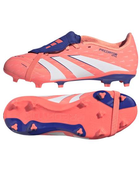 Buty adidas Predator League FT Jr FG/MG JP9918