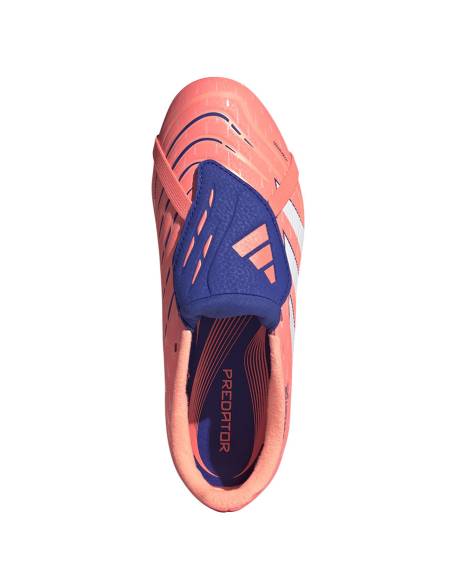Buty adidas Predator League FT Jr FG/MG JP9918