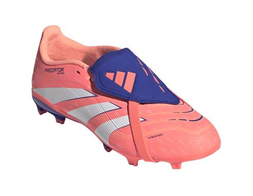 Buty adidas Predator League FT Jr FG/MG JP9918