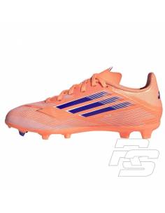 Buty adidas F50 League FG/MG Jr FG Jr JH7746 2