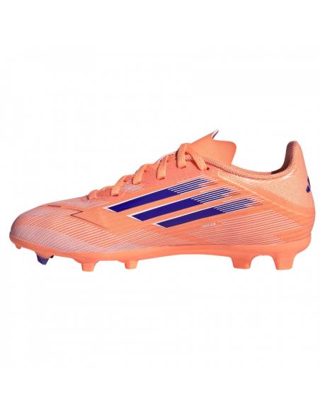 Buty adidas F50 League FG/MG Jr FG Jr JH7746