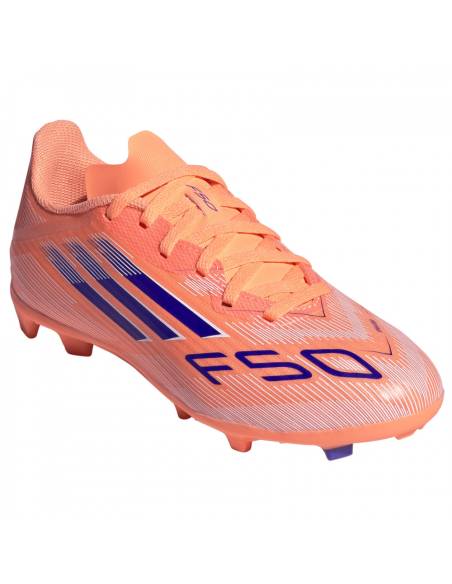 Buty adidas F50 League FG/MG Jr FG Jr JH7746