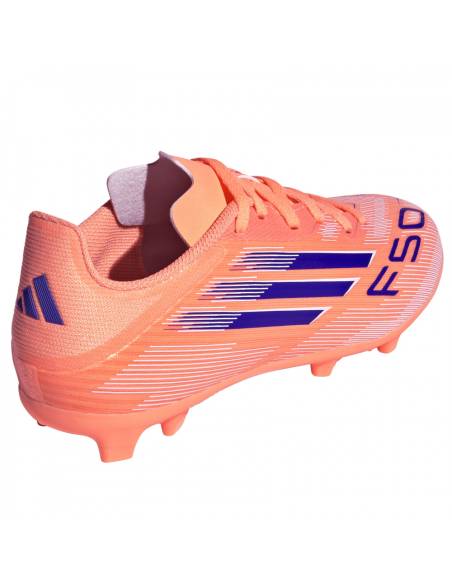 Buty adidas F50 League FG/MG Jr FG Jr JH7746