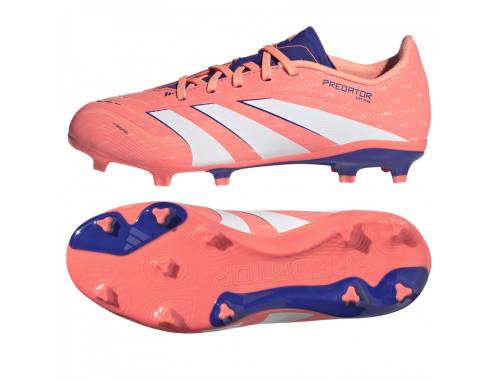 Buty adidas Predator League Jr FG/MG JI1123