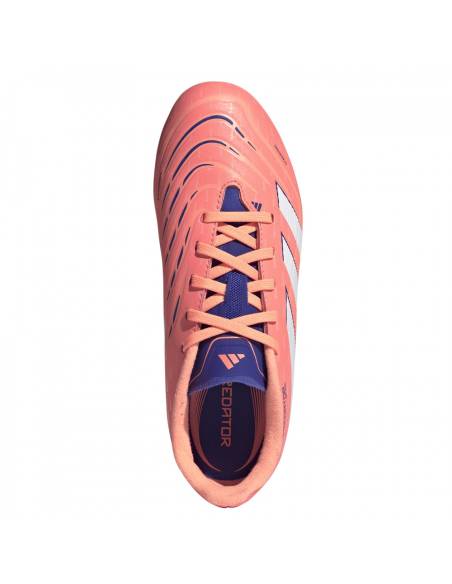 Buty adidas Predator League Jr FG/MG JI1123