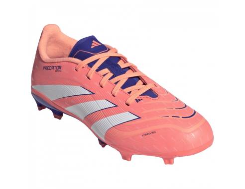 Buty adidas Predator League Jr FG/MG JI1123