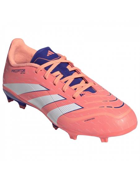 Buty adidas Predator League Jr FG/MG JI1123