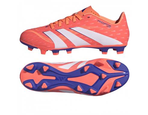 Buty adidas Predator Club FG/MG JH8846
