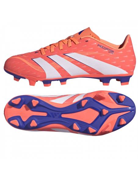 Buty adidas Predator Club FG/MG JH8846