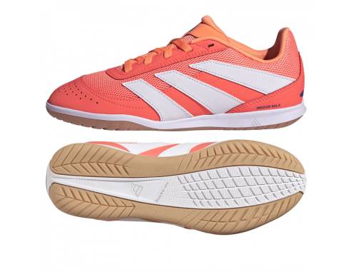 Buty adidas Predator Club Sala Jr IN JH8860