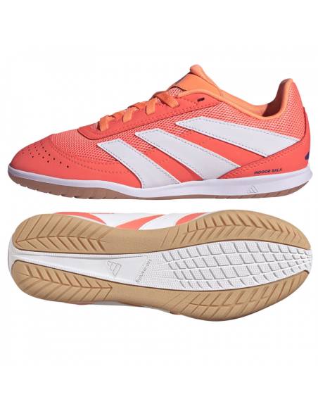 Buty adidas Predator Club Sala Jr IN JH8860