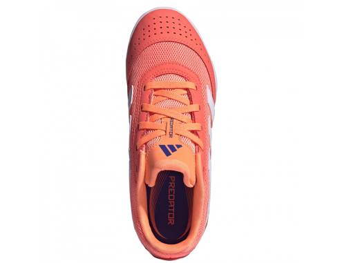 Buty adidas Predator Club Sala Jr IN JH8860