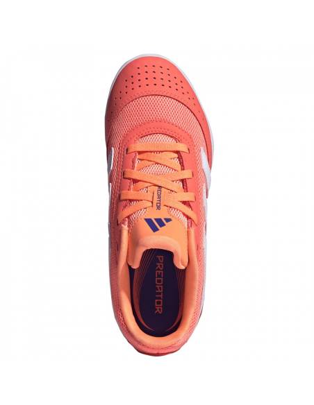 Buty adidas Predator Club Sala Jr IN JH8860