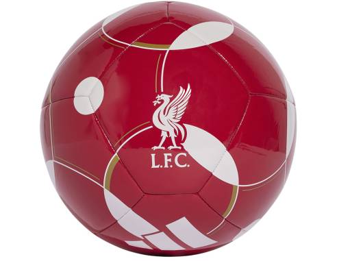 Piłka adidas Liverpool FC Club Home JY6164
