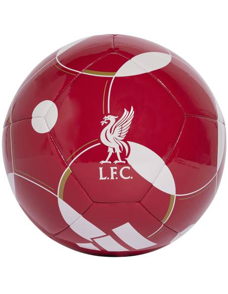 Piłka adidas Liverpool FC Club Home JY6164