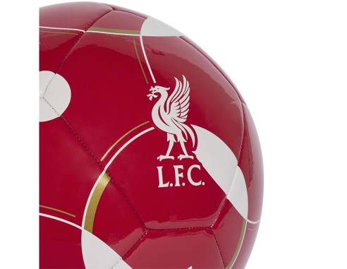 Piłka adidas Liverpool FC Club Home JY6164