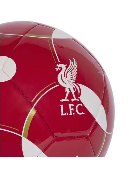 Piłka adidas Liverpool FC Club Home JY6164