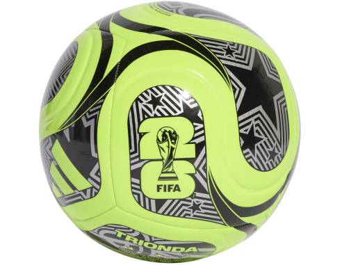 Piłka adidas TRIONDA Club World Cup JD8052