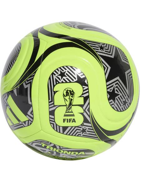 Piłka adidas TRIONDA Club World Cup JD8052