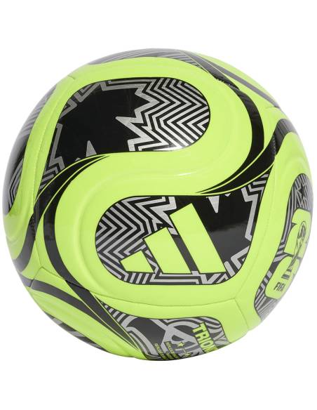 Piłka adidas TRIONDA Club World Cup JD8052