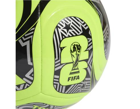 Piłka adidas TRIONDA Club World Cup JD8052