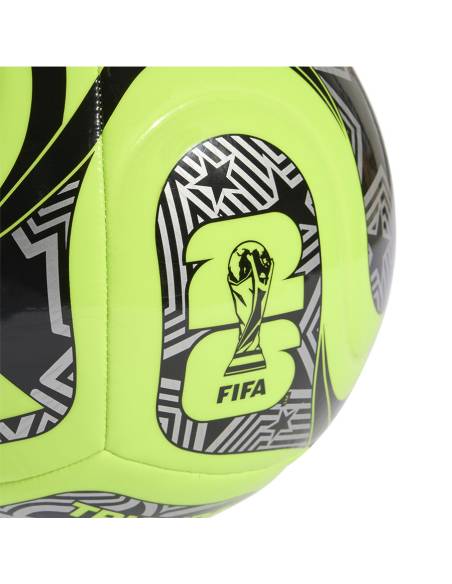 Piłka adidas TRIONDA Club World Cup JD8052
