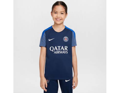 Koszulka Nike PSG Strike Junior Jr HJ7836-411