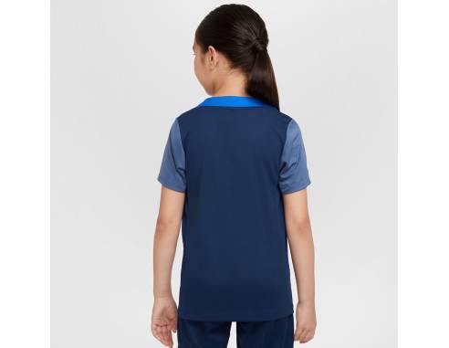 Koszulka Nike PSG Strike Junior Jr HJ7836-411