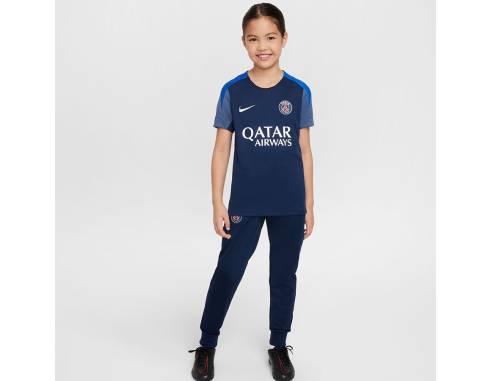 Koszulka Nike PSG Strike Junior Jr HJ7836-411