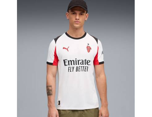 Koszulka Puma AC Milan Away Replica 779971-02