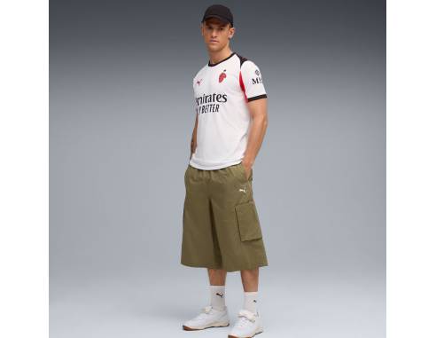 Koszulka Puma AC Milan Away Replica 779971-02