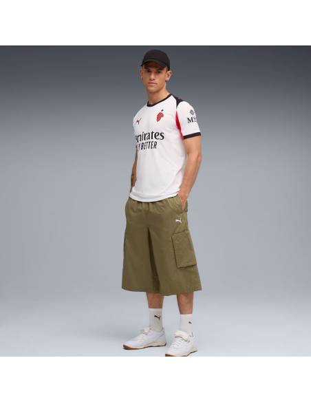 Koszulka Puma AC Milan Away Replica 779971-02