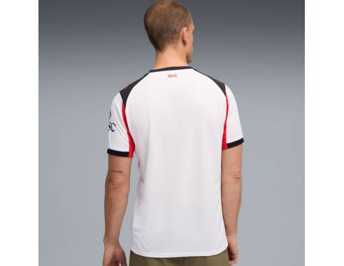 Koszulka Puma AC Milan Away Replica 779971-02