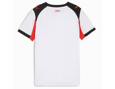 Koszulka Puma AC Milan Away Replica Junior 779974-02