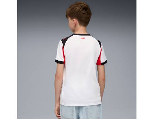 Koszulka Puma AC Milan Away Replica Junior 779974-02