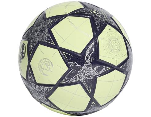 Piłka adidas Real Madryt Mini UCL JN7306